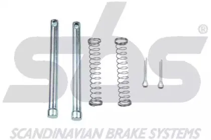 Тормозной суппорт sbs купить