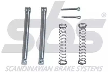 Тормозной суппорт sbs купить