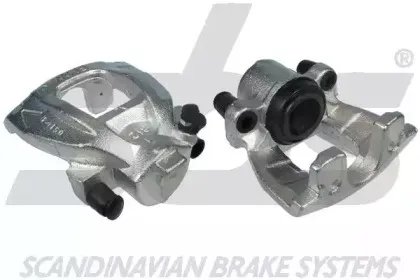 Тормозной суппорт sbs купить