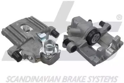 Тормозной суппорт sbs купить