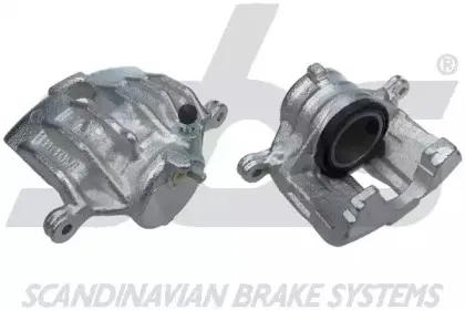 Тормозной суппорт sbs купить