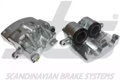 Тормозной суппорт sbs купить