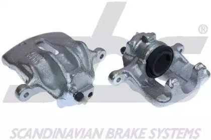 Тормозной суппорт sbs купить