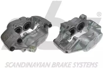 Тормозной суппорт sbs купить