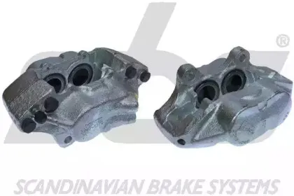 Тормозной суппорт sbs купить