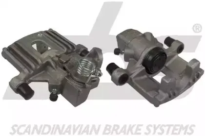 Тормозной суппорт sbs купить