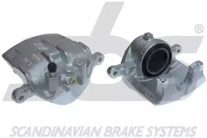 Тормозной суппорт sbs купить