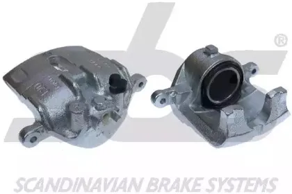 Тормозной суппорт sbs купить