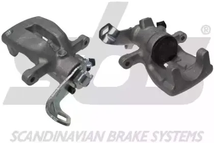 Тормозной суппорт sbs купить