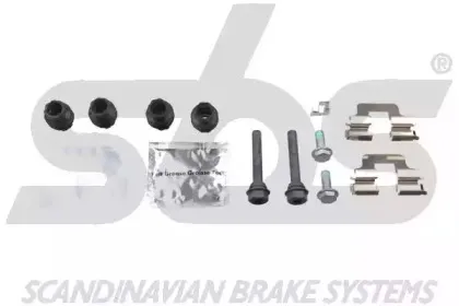 Тормозной суппорт sbs купить