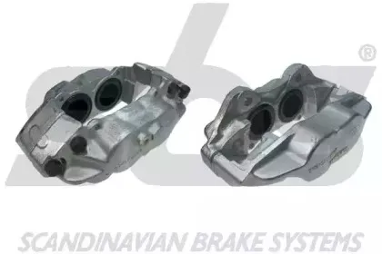 Тормозной суппорт sbs купить