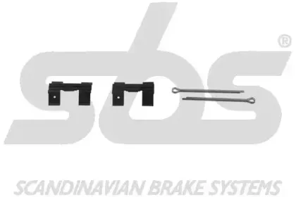 Тормозной суппорт sbs купить