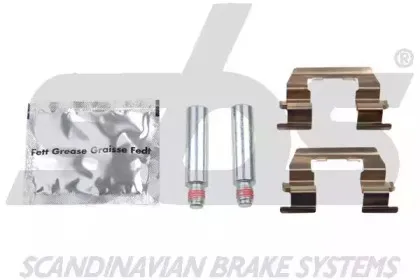 Тормозной суппорт sbs купить