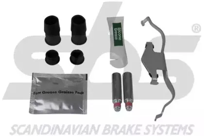 Тормозной суппорт sbs купить