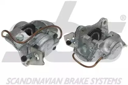 Тормозной суппорт sbs купить