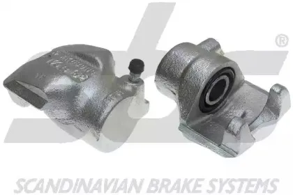 Тормозной суппорт sbs купить