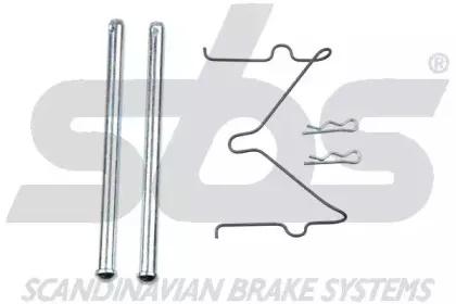 Тормозной суппорт sbs купить