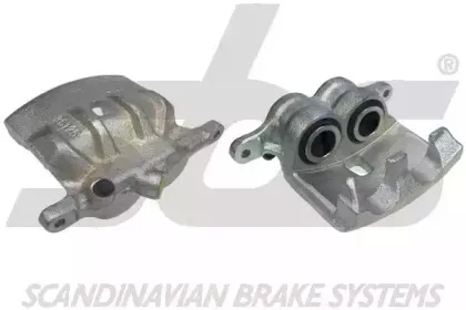 Тормозной суппорт sbs купить