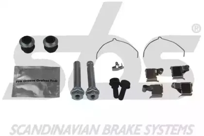 Тормозной суппорт sbs купить