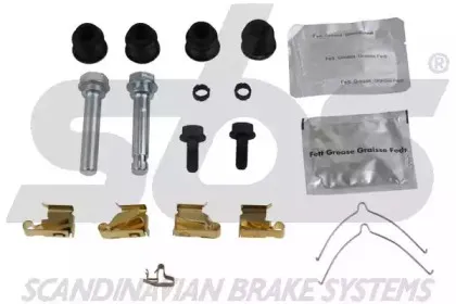 Тормозной суппорт sbs купить