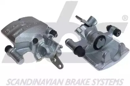 Тормозной суппорт sbs купить