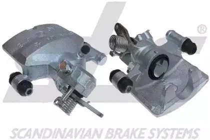 Тормозной суппорт sbs купить