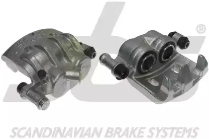 Тормозной суппорт sbs купить