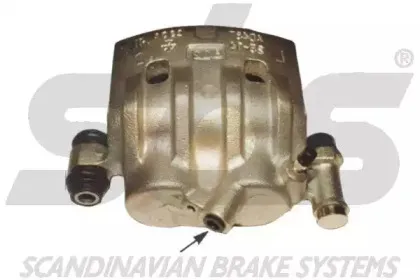 Тормозной суппорт sbs купить