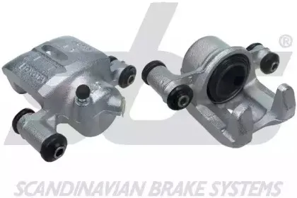 Тормозной суппорт sbs купить