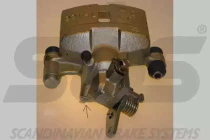 Тормозной суппорт sbs купить