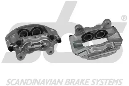 Тормозной суппорт sbs купить