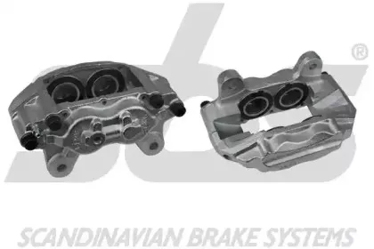 Тормозной суппорт sbs купить