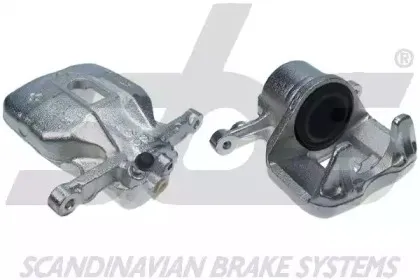 Тормозной суппорт sbs купить