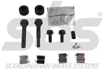 Тормозной суппорт sbs купить