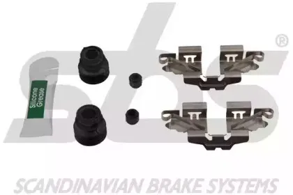 Тормозной суппорт sbs купить