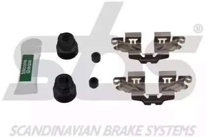 Тормозной суппорт sbs купить