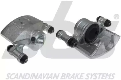 Тормозной суппорт sbs купить