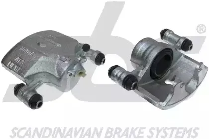 Тормозной суппорт sbs купить