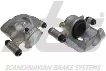 Тормозной суппорт sbs купить