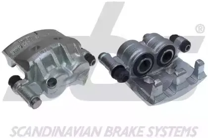 Тормозной суппорт sbs купить