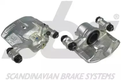 Тормозной суппорт sbs купить