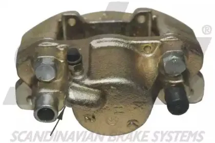 Тормозной суппорт sbs купить