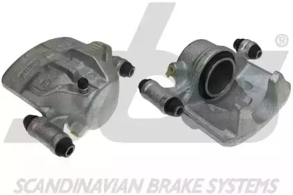 Тормозной суппорт sbs купить