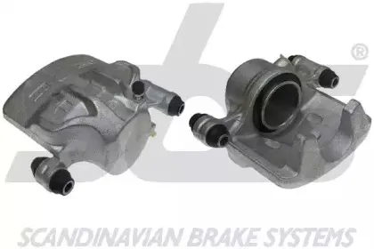 Тормозной суппорт sbs купить