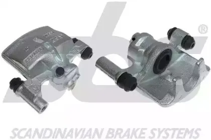 Тормозной суппорт sbs купить