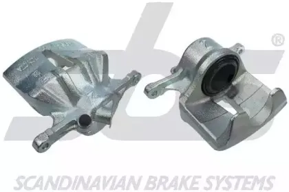 Тормозной суппорт sbs купить