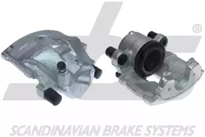 Тормозной суппорт sbs купить