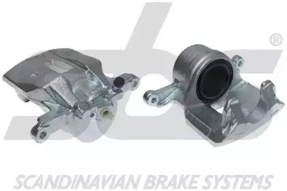 Тормозной суппорт sbs купить