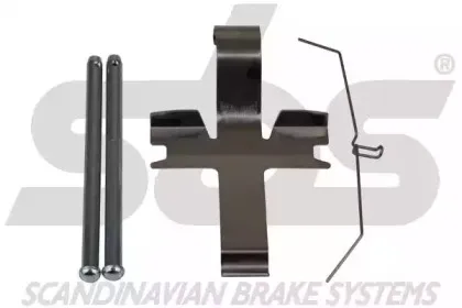 Тормозной суппорт sbs купить