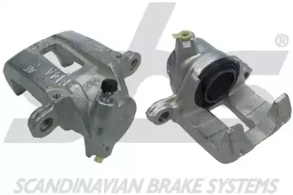 Тормозной суппорт sbs купить